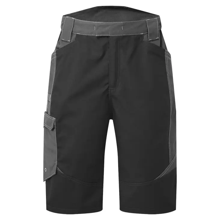 WX3 Industri-tvättningsbeständiga shorts - Capri byxor och shorts - T748 - 1