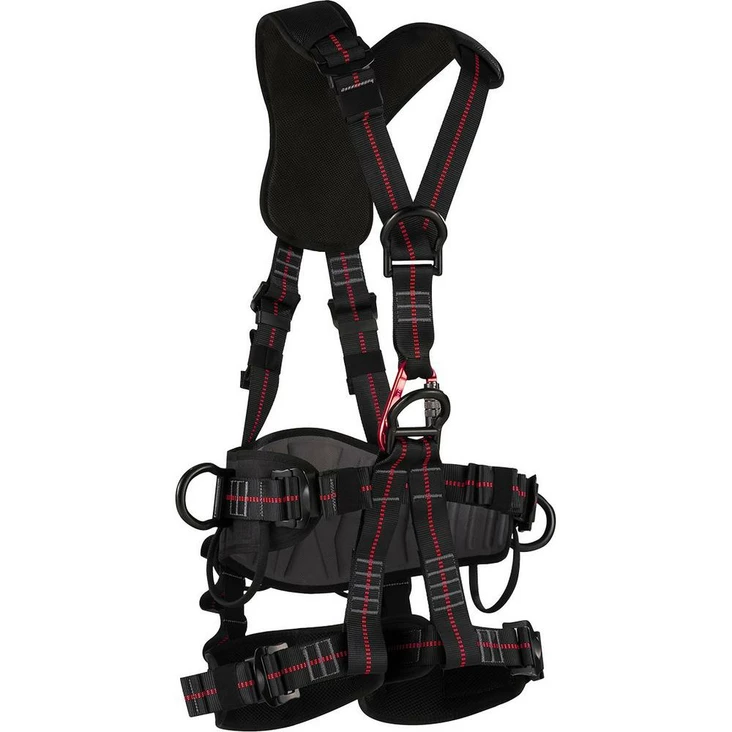 Yato Comfort Turvavaljaat pikalukolla - Putoamissuojaimet - 46-YT-74218 - 1