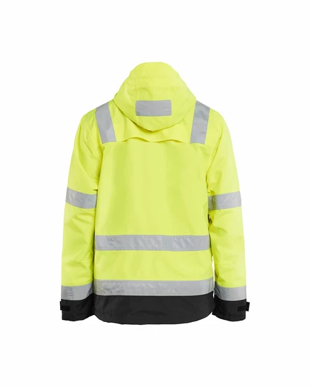 Highvis Kuoritakk - Huomio kesätakit - 483719773399 - 2