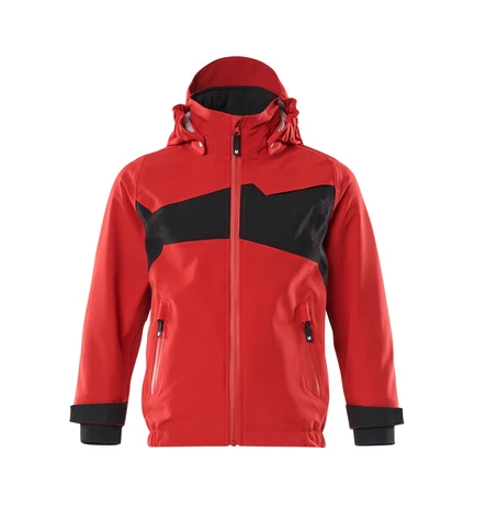 MASCOT® ACCELERATE Kuoritakki lapsille - Työtakit - 18901-249 - 2