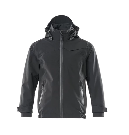 MASCOT® ACCELERATE Kuoritakki lapsille - Työtakit - 18901-249 - 1