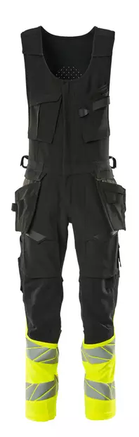 MASCOTÂ® ACCELERATE SAFE Combi overall - Arbetsoveraller - 19169-711 - 1