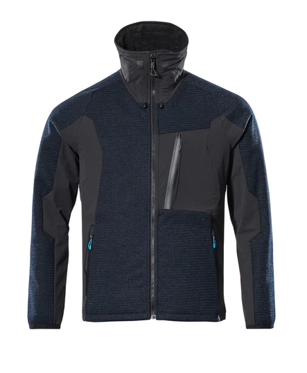 MASCOT® ADVANCED Jacka med dragkedja - Arbetsfleecejackor - 17105-309 - 1