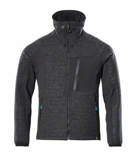 MASCOT® ADVANCED Jacka med dragkedja - Arbetsfleecejackor - 17105-309 - 2