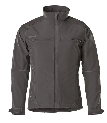 MASCOTÂ® UNIQUE Softshell-jacka - Varselfleecejackor - 12102-149 - 2