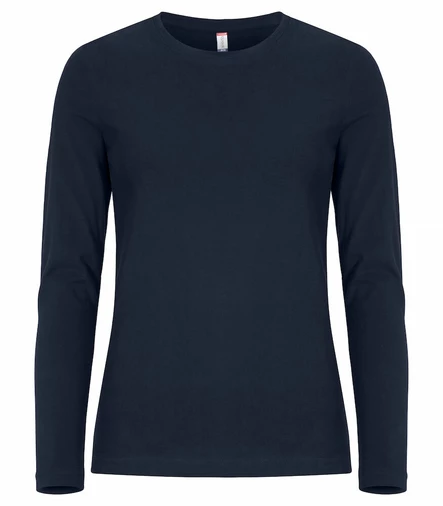 Premium Fashion-T L/S Women - Arbetsskjortor - 029359 - 2