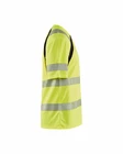 Highvis t-paita, UV-suoja - Huomiopaidat - 339710133399 - 3