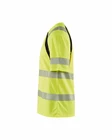 Highvis t-paita, UV-suoja - Huomiopaidat - 339710133399 - 5