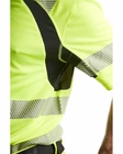 Highvis t-paita, UV-suoja - Huomiopaidat - 339710133399 - 4