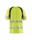 Highvis t-paita, UV-suoja - Huomiopaidat - 339710133399 - 2