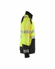 Highvis Collegetakk - Huomio college-puserot & hupparit - 355825283399 - 3