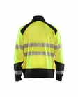 Highvis Collegetakk - Huomio college-puserot & hupparit - 355825283399 - 2