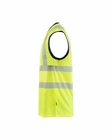 Highvis hihaton paita - Huomiopaidat - 357510133389 - 4
