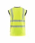 Highvis hihaton paita - Huomiopaidat - 357510133389 - 2