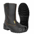 Winter Gears S3 - 4011W Lämpimät korkeat saappaat - Työ- ja turvasaappaat - BAOZ4-WGE0339 - 1
