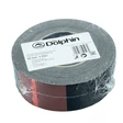 Blue Dolphin Hengittävä saumateippi 50 mm x 25 m musta - Teipit - 65-TFPPJ05939 - 1