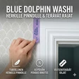 Blue Dolphin Maalarinteippi 60PV 29 mm x - Teipit - 65-WDT56719 - 3