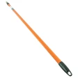 Edma Teleskooppivarsi 115-275 cm 18 mm k - Erikoismaalausvälineet ja tarvikkeet - 1699 - 1