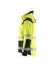 Highvis Kuoritakk - Huomio kesätakit - 443519873399 - 5