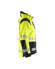 Highvis Kuoritakk - Huomio kesätakit - 443519873399 - 4