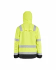 Highvis Kuoritakk - Huomio kesätakit - 483719773399 - 3