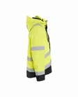 Highvis Kuoritakk - Huomio kesätakit - 483719773399 - 4
