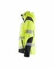 Highvis Softshell-takki - Varseljackor sommar - 449125133399 - 5