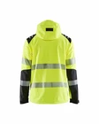 Highvis Softshell-takki - Varseljackor sommar - 449125133399 - 2