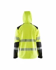 Highvis Softshell-takki - Varseljackor sommar - 449125133399 - 3