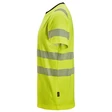 Hi Vis T-paita, Lk 2 - Huomiopaidat - 2539 - 3