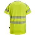 Hi Vis T-paita, Lk 2 - Huomiopaidat - 2539 - 2