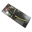 Idealgas Kaasupoltinsarja 350 mm 3 suuti - Nestekaasupolttimet - FCSF109 - 3