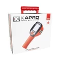 Lämpökamera Kapro 399, 160 x 120 px TFT - Digitaaliset mittalaitteet - 60-399 - 5