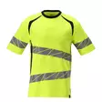 MASCOT® ACCELERATE MULTISAFE T-Shirt - Varselkläder - 5711074919659 - 1
