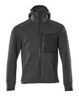 MASCOT® ADVANCED Zip Hoodie - Työ college-puserot & hupparit - 5711074605309 - 1