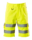 MASCOT® SAFE CLASSIC Shortsit - Capri-housut ja shortsit - 5707209811349 - 1