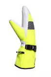 Priha Hi-Viz värmehandske - 3109 / 8 - Vinterarbetshandskar - 6418326310989 - 2