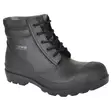 PVC Safety Boot S5 - Työ- ja turvasaappaat - FW45BKR39 - 1
