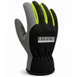Syntec Pro Synthetic Installer Glove Art.1001 - Asentajan käsineet - 1001-9 - 1