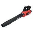 Yato Akkulehtipuhallin 2x18V runko - Slagskydds handskar - 46-YT-85179 - 1
