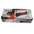 Yato Akkumonitoimityökalu 18V OIS pik - Leikkurit - 46-YT-82819 - 2