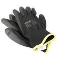 Yato Asentajankäsine nro. 9, nylon/pu, mustat - Asentajan käsineet - 46-YT-74729 - 1
