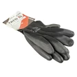 Yato Asentajankäsine nro. 9, nylon/pu, mustat - Asentajan käsineet - 46-YT-74729 - 3