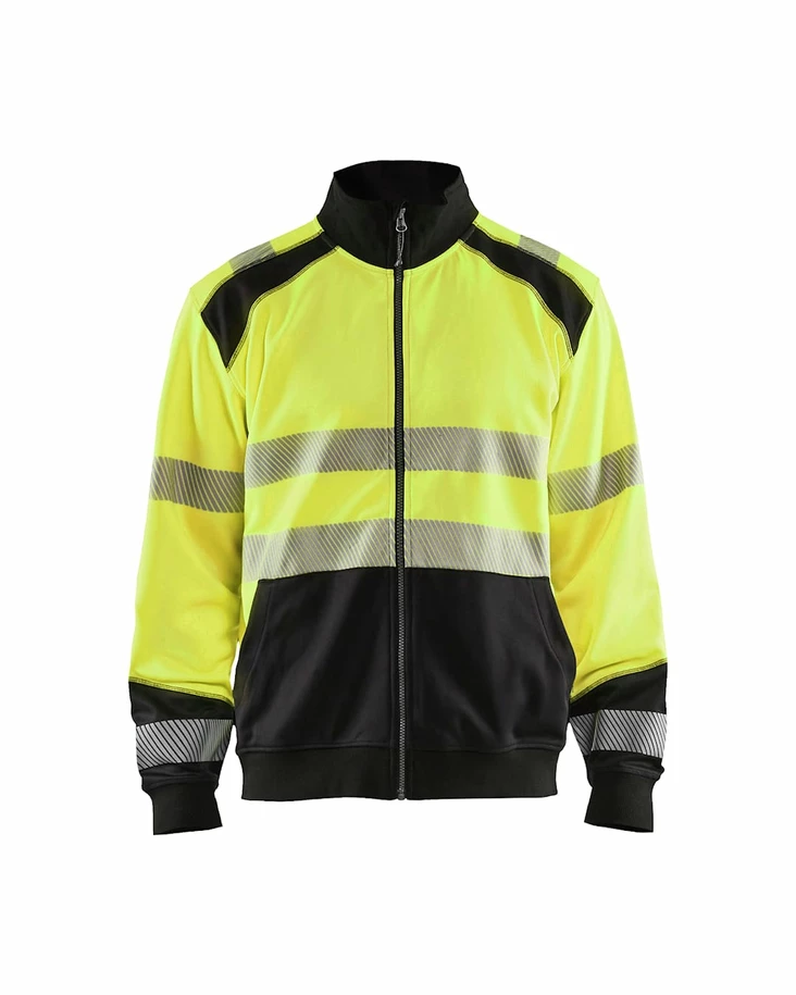 Highvis Collegetakk - Huomio college-puserot & hupparit - 355825283399 - 1