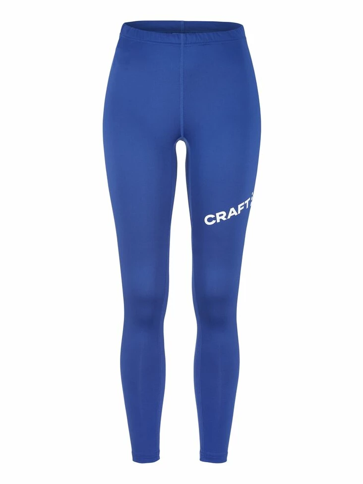 ADV Nordic Ski Club Tights W - Talvi työhousut - 1912529 - 1