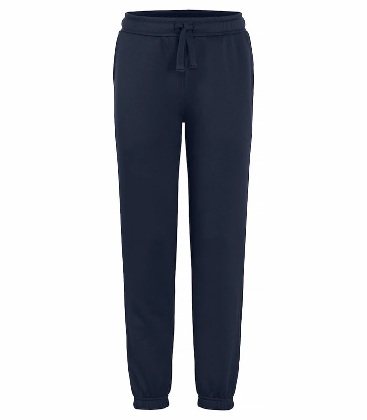 Basic Active Pants Junior - Sommar arbetsbyxor - 021069 - 1