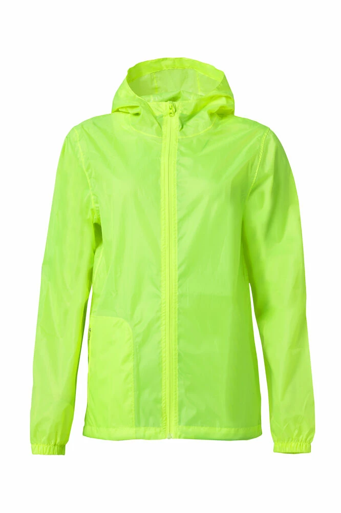 Basic Rain Jacket - Sade työtakit - 020929 - 1