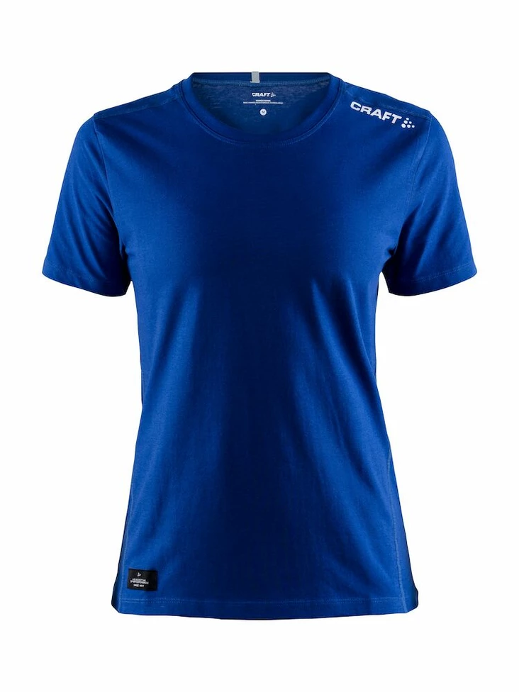 Community Mix SS Tee W - Arbetsskjortor - 1907389 - 1