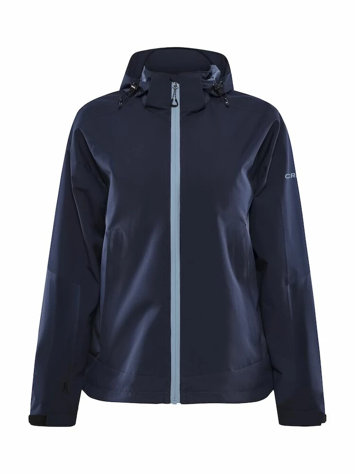 CORE Explore Shell Jacket W - Sommar arbetsjackor - 1913809 - 1