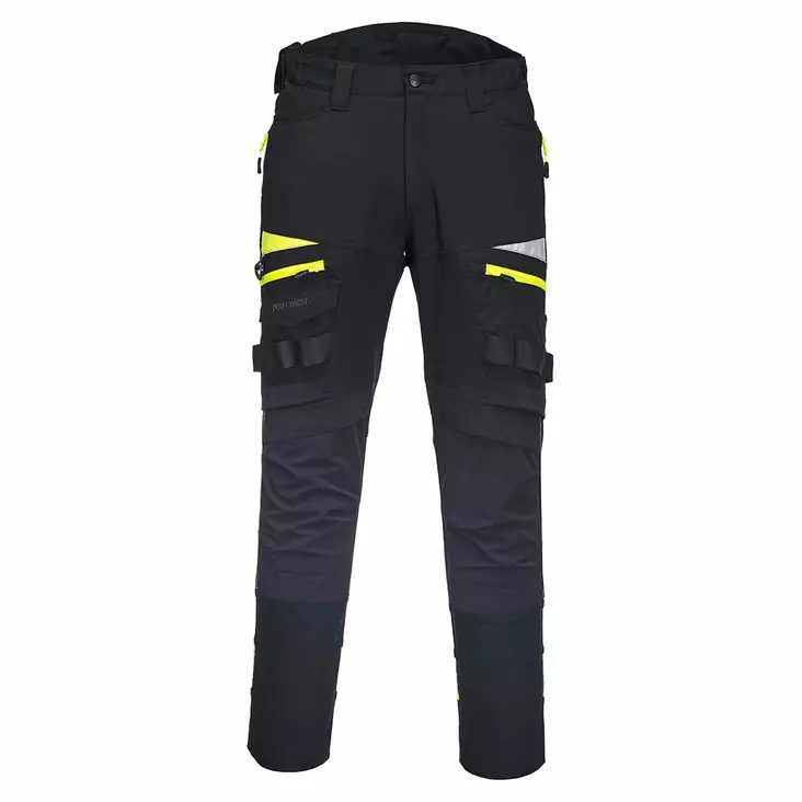 DX4 Work Trousers - Kesä työhousut - DX449 - 1
